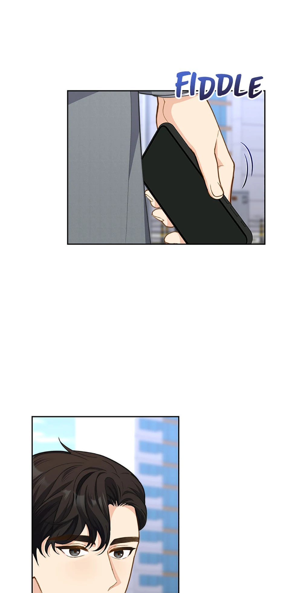 Three Delicious Meals: Just the Two of Us Chapter 22 205 06