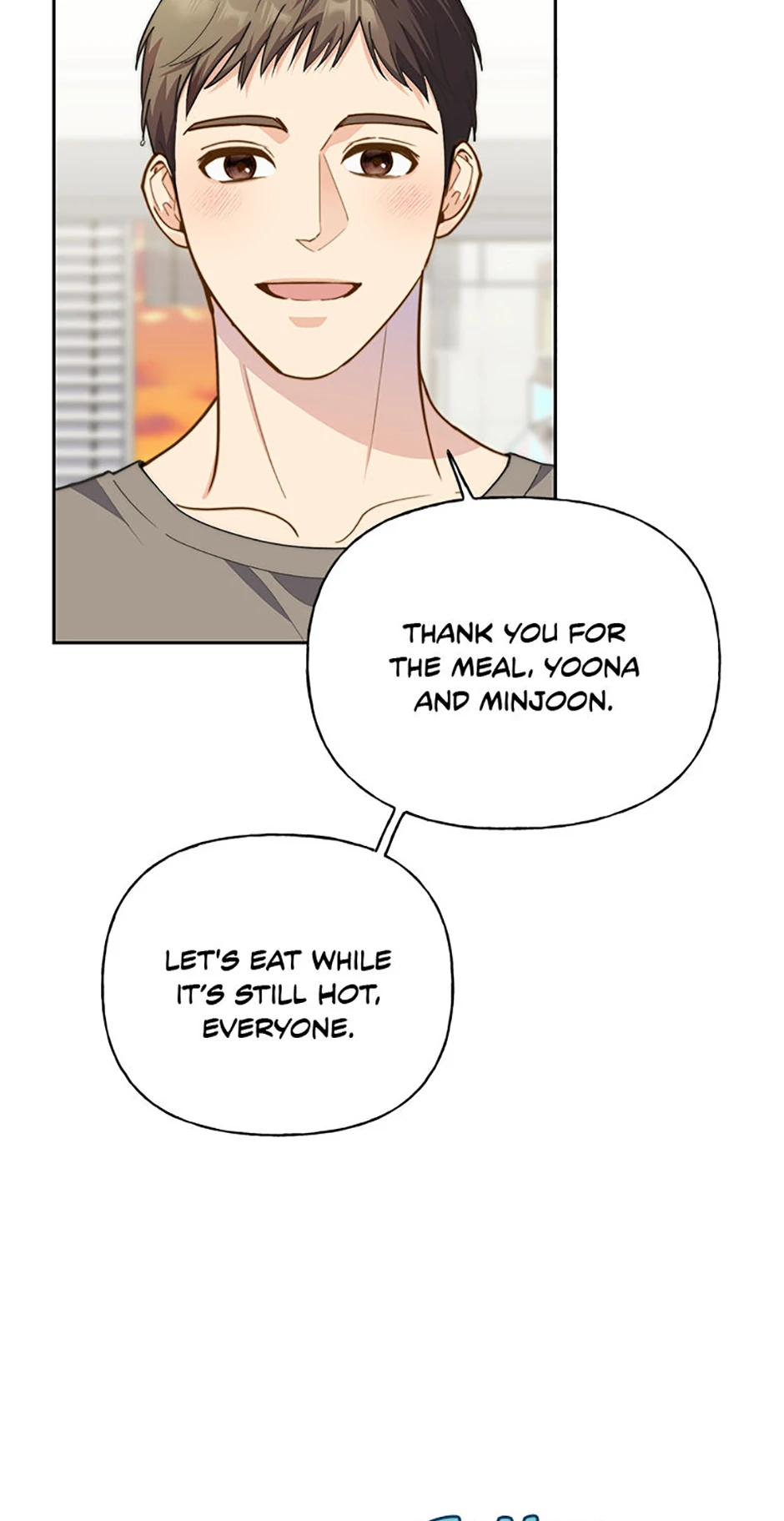 Three Delicious Meals: Just the Two of Us Chapter 22 227 28