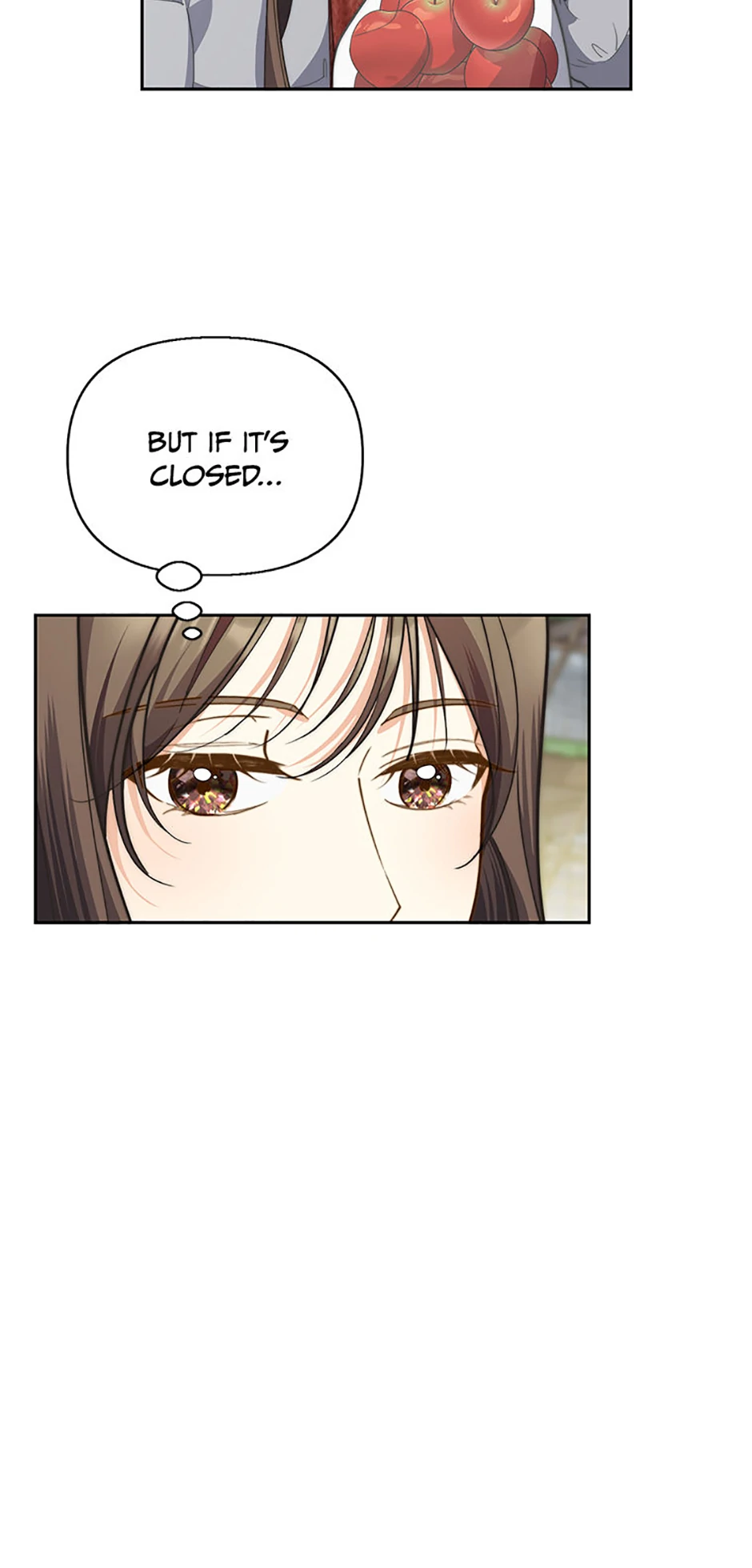 Three Delicious Meals: Just the Two of Us Chapter 22 233 34