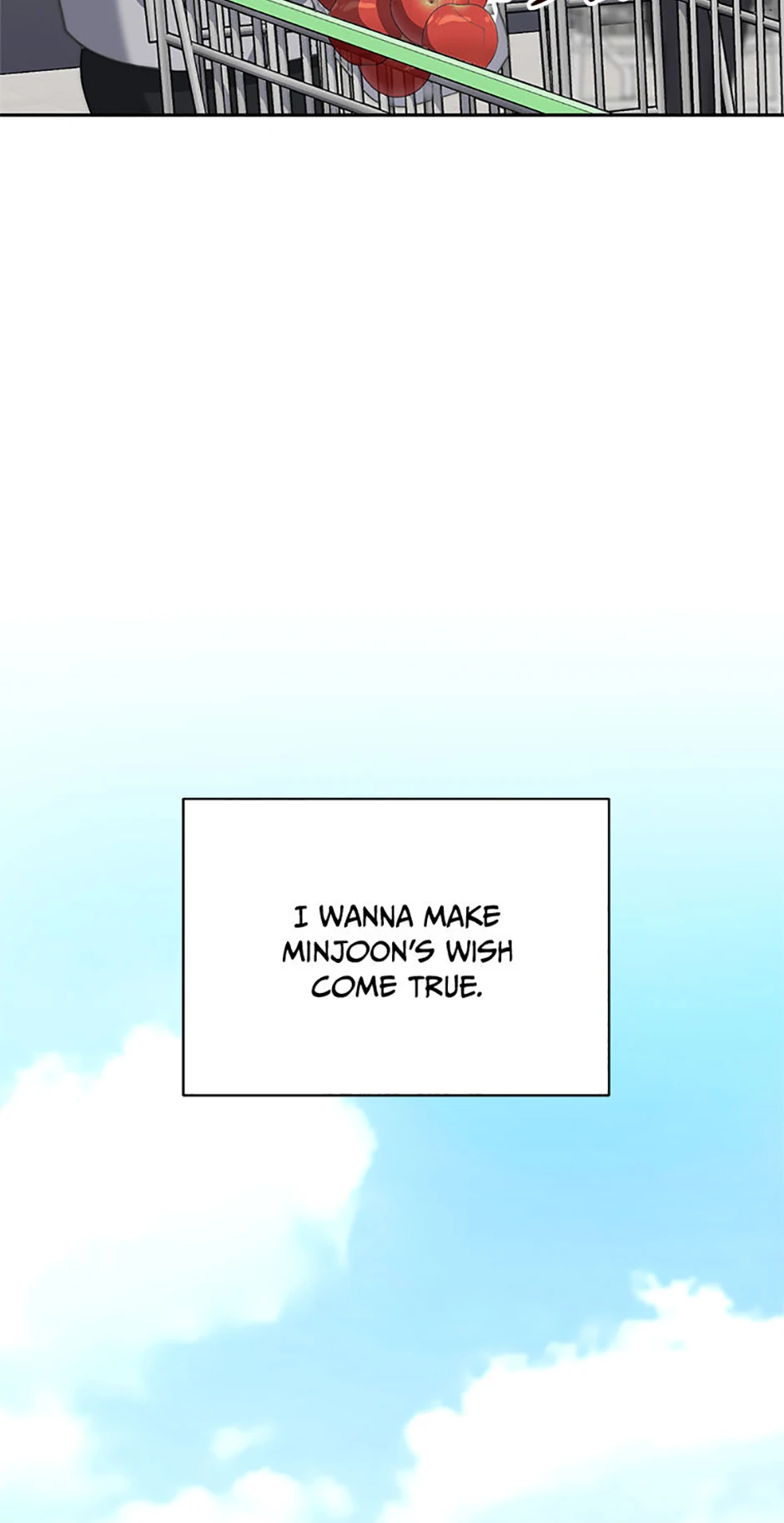 Three Delicious Meals: Just the Two of Us Chapter 22 241 42