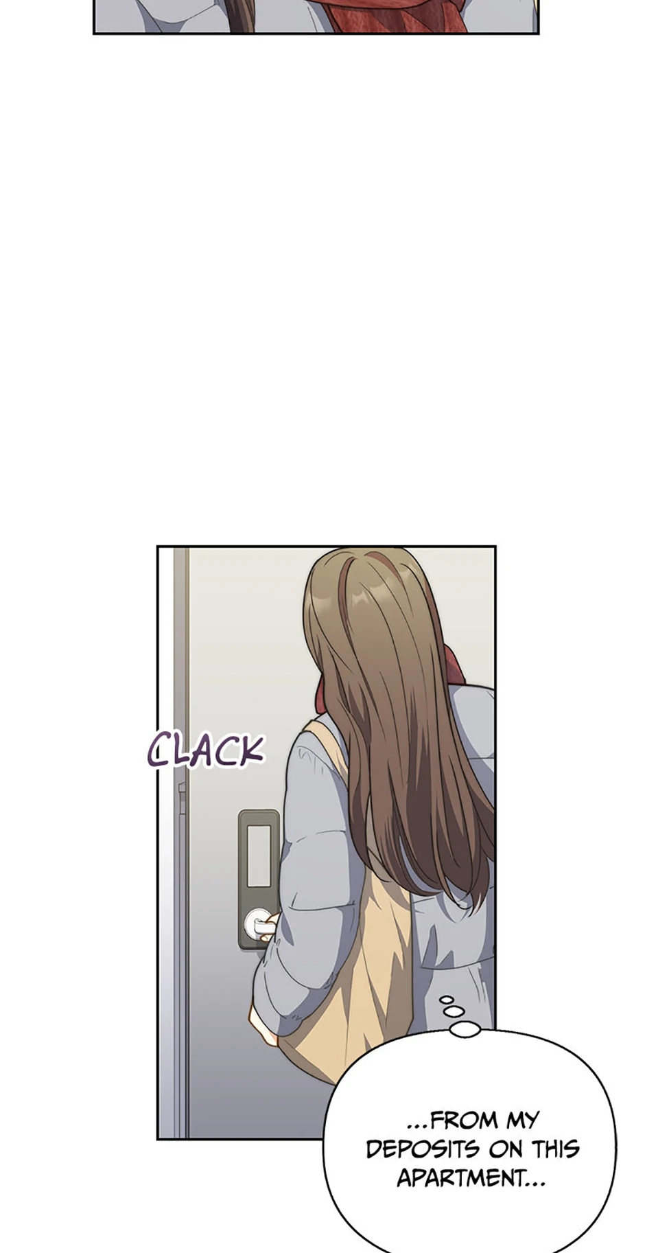Three Delicious Meals: Just the Two of Us Chapter 22 246 47