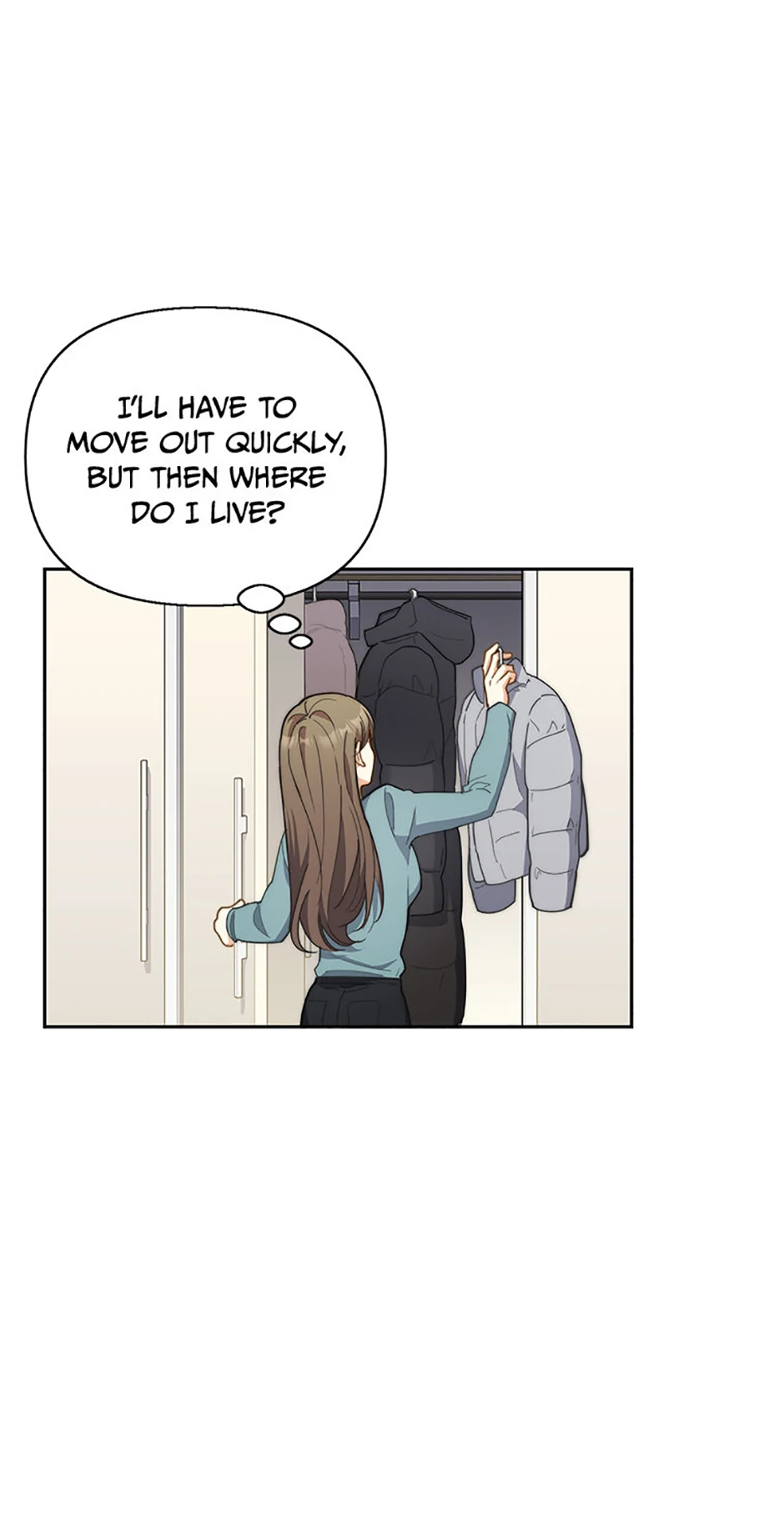 Three Delicious Meals: Just the Two of Us Chapter 22 248 49