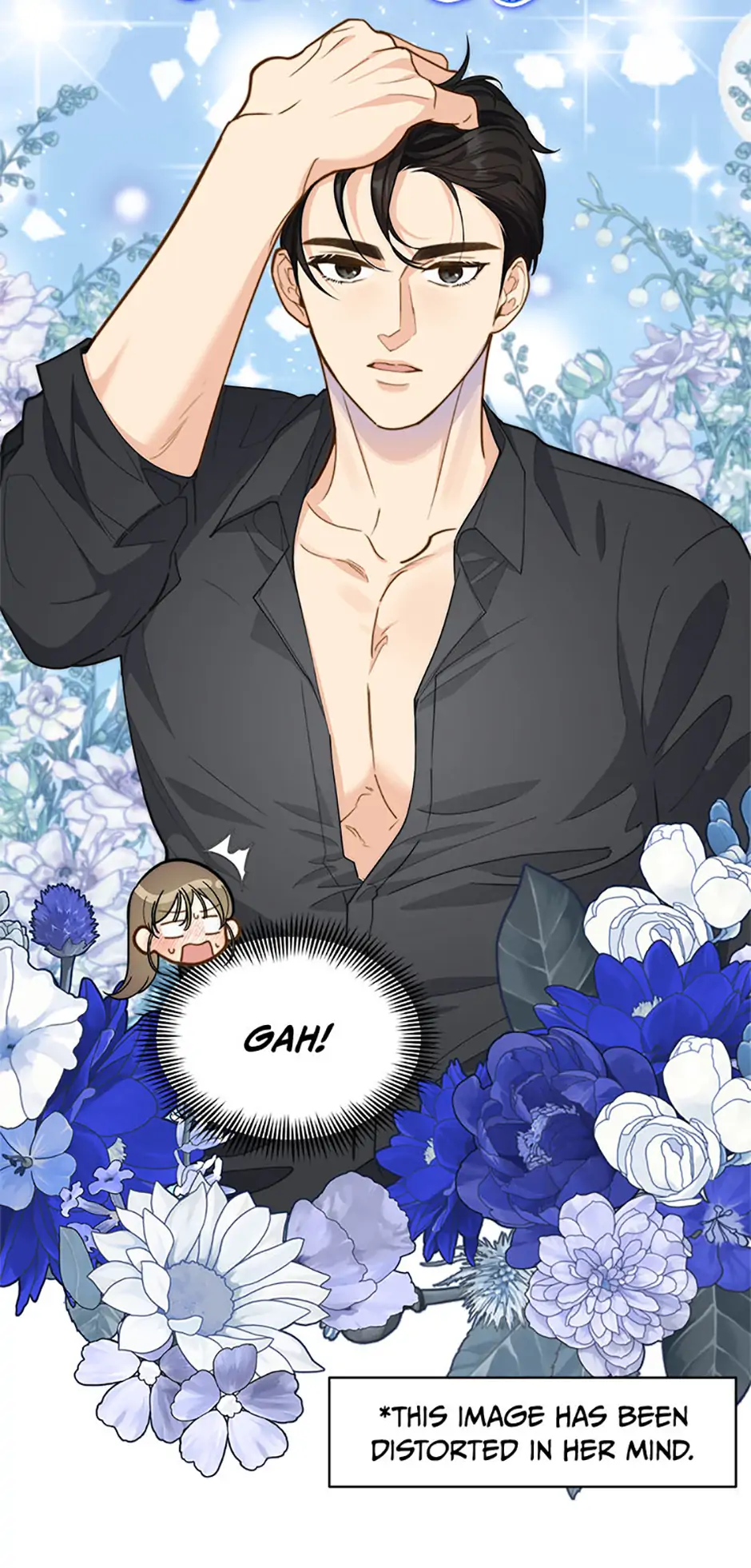 Three Delicious Meals: Just the Two of Us Chapter 22 250 51