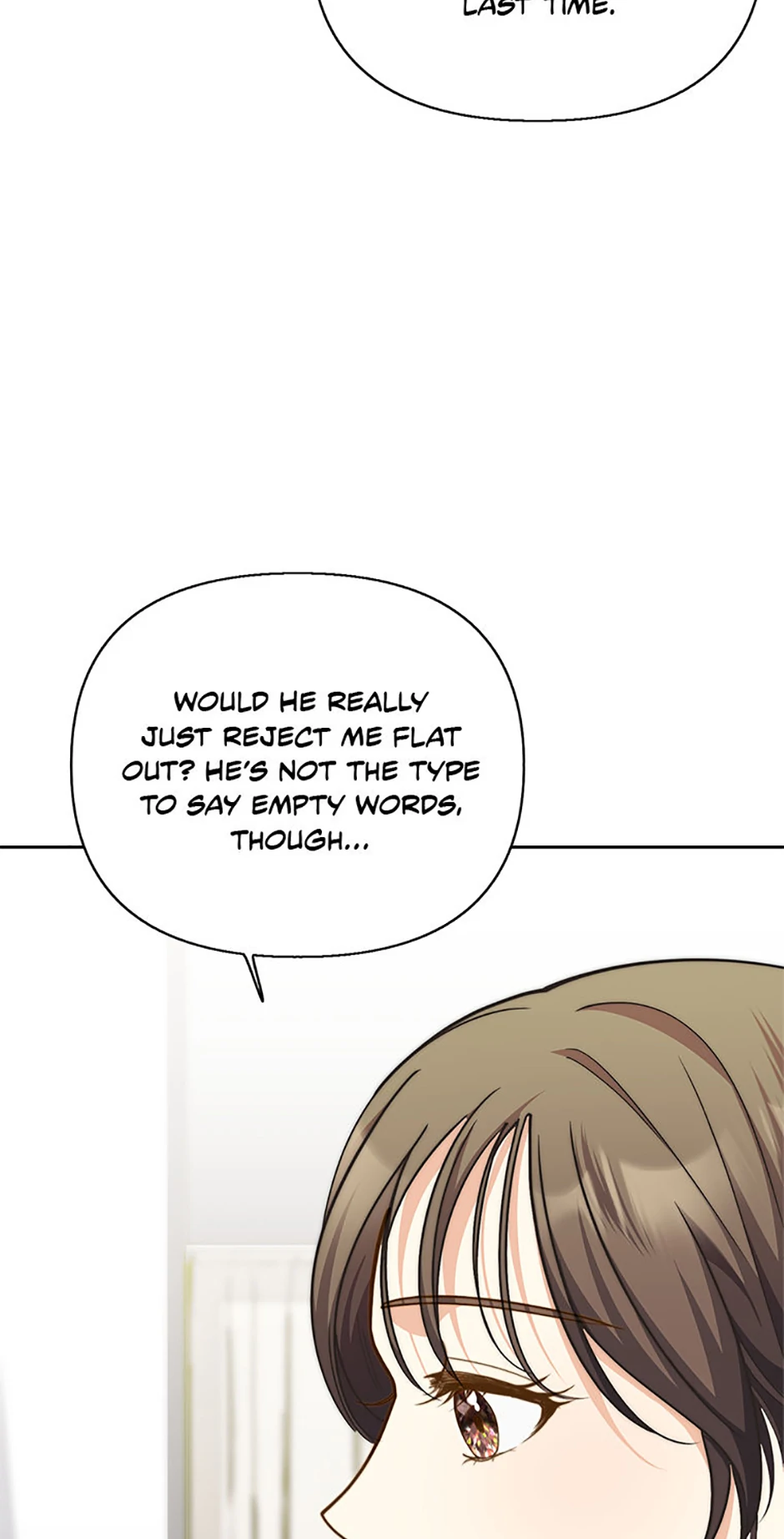Three Delicious Meals: Just the Two of Us Chapter 22 256 57