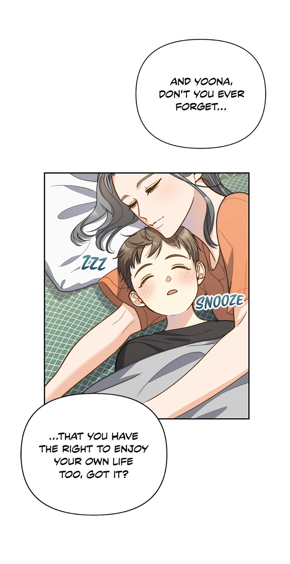 Three Delicious Meals: Just the Two of Us Chapter 23 220 12