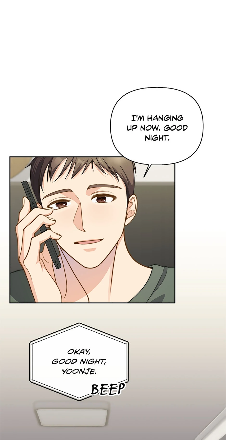 Three Delicious Meals: Just the Two of Us Chapter 23 221 13