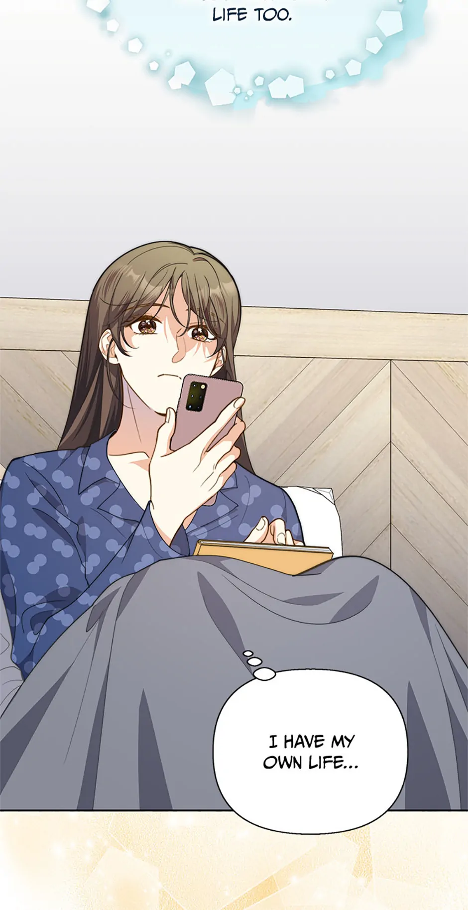 Three Delicious Meals: Just the Two of Us Chapter 23 224 16
