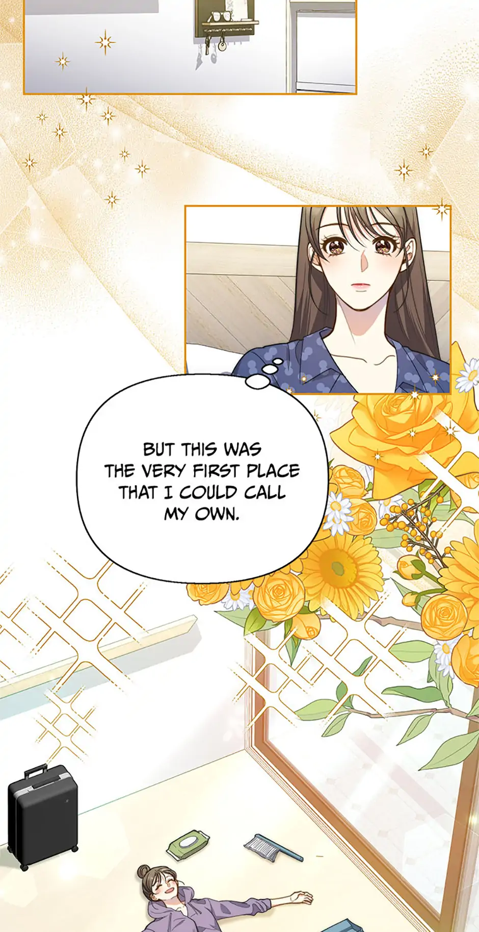 Three Delicious Meals: Just the Two of Us Chapter 23 226 18