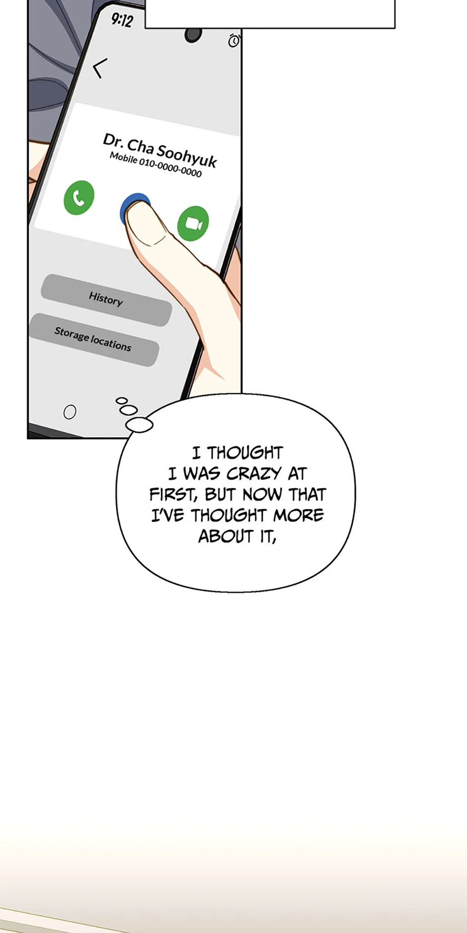 Three Delicious Meals: Just the Two of Us Chapter 23 229 21