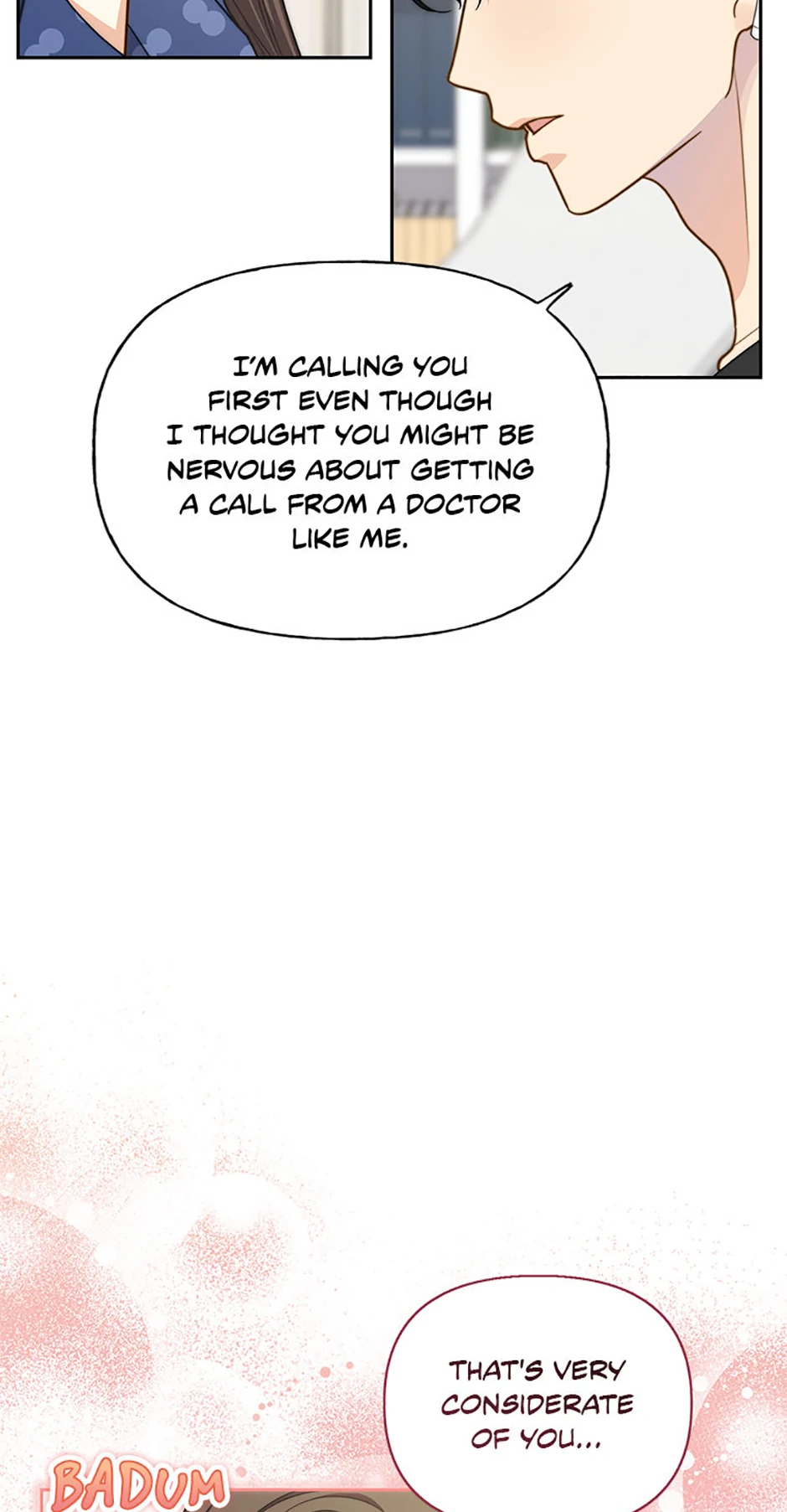 Three Delicious Meals: Just the Two of Us Chapter 23 237 29