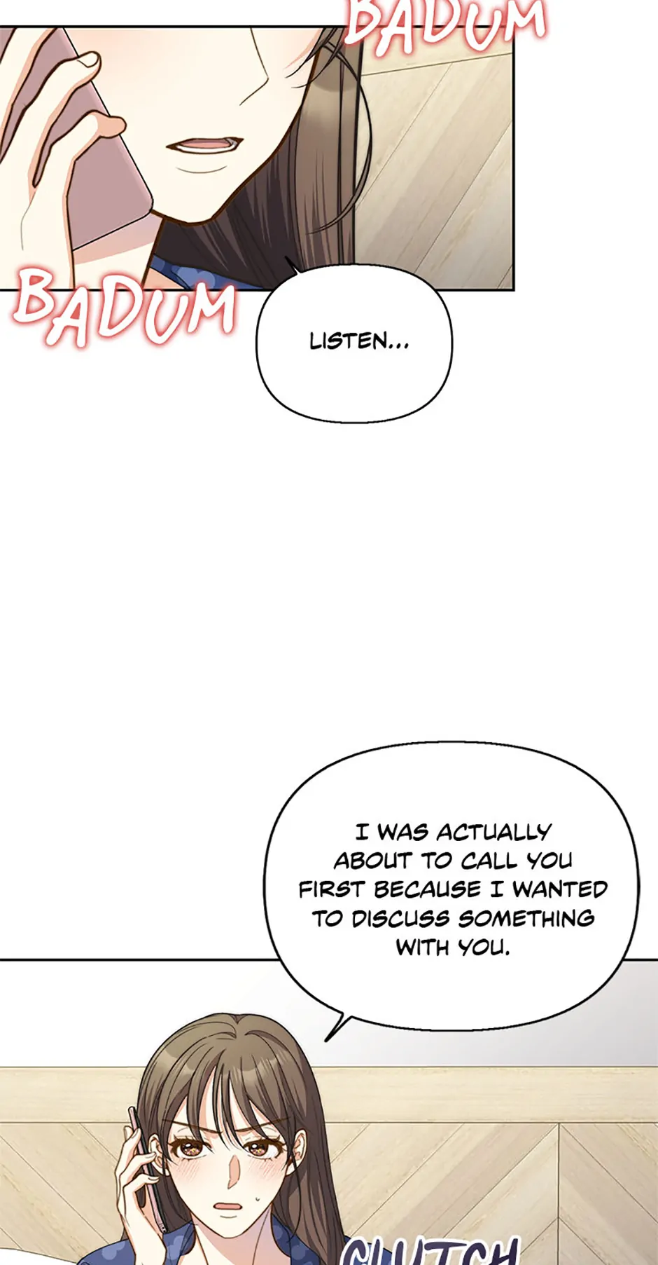 Three Delicious Meals: Just the Two of Us Chapter 23 239 31