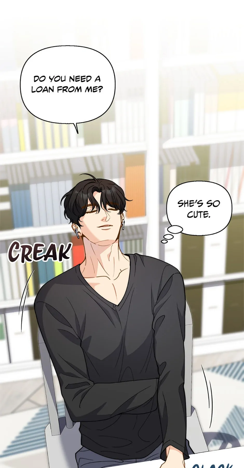 Three Delicious Meals: Just the Two of Us Chapter 23 242 34