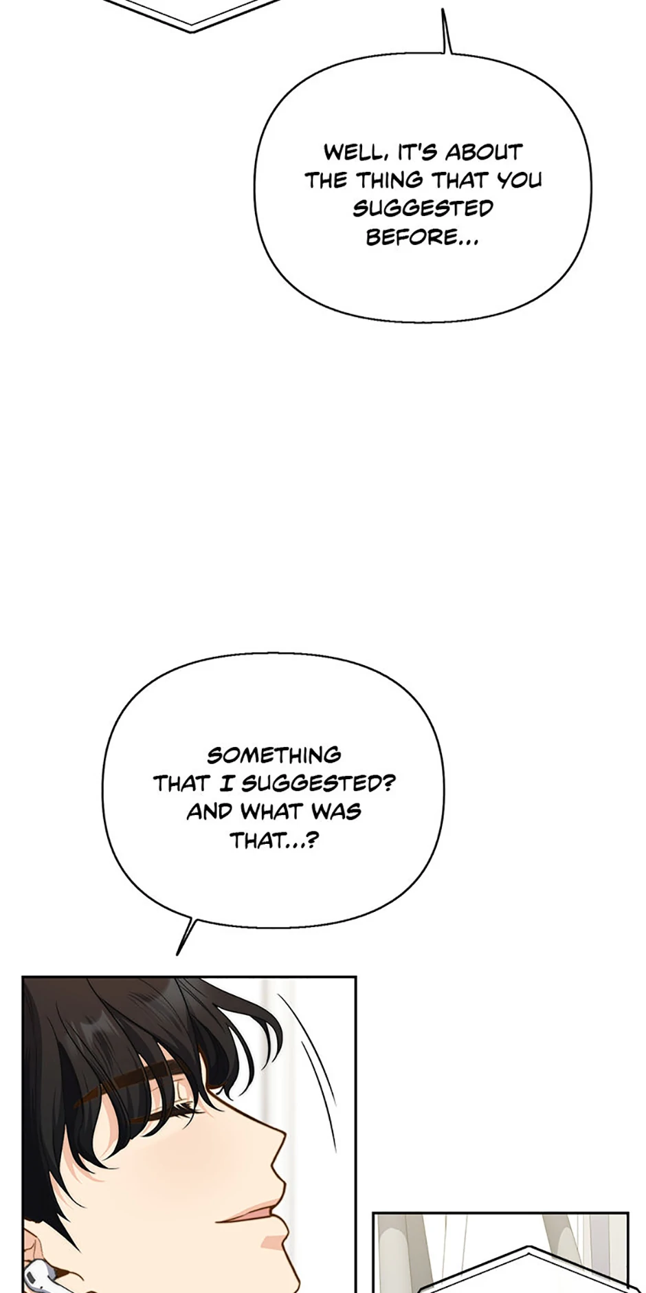 Three Delicious Meals: Just the Two of Us Chapter 23 245 37