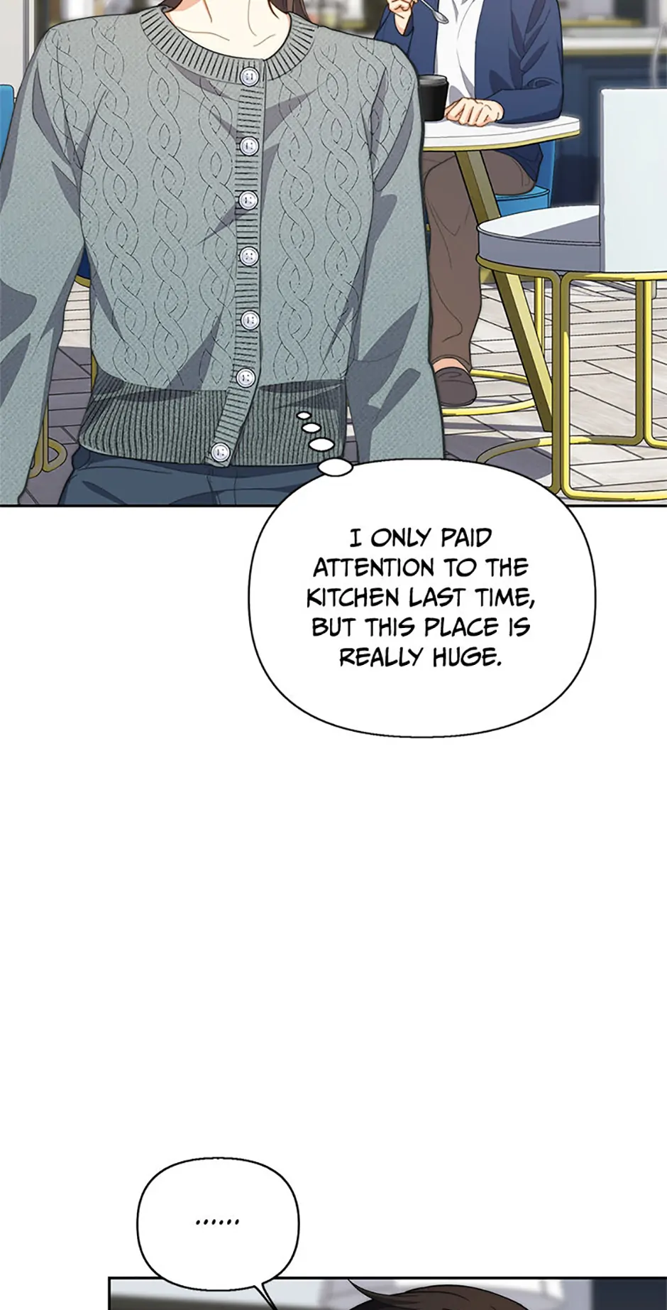 Three Delicious Meals: Just the Two of Us Chapter 23 260 52