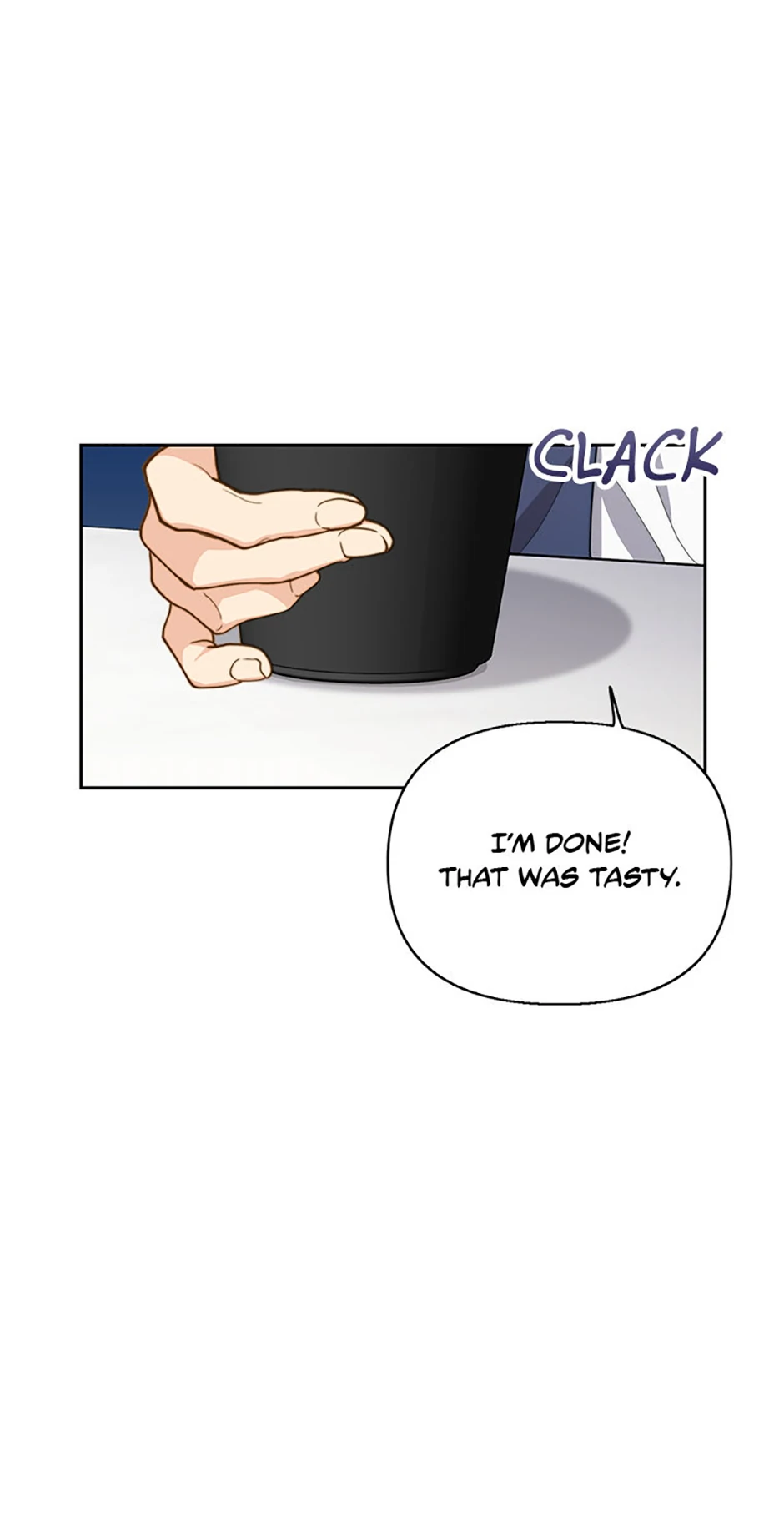 Three Delicious Meals: Just the Two of Us Chapter 23 263 55