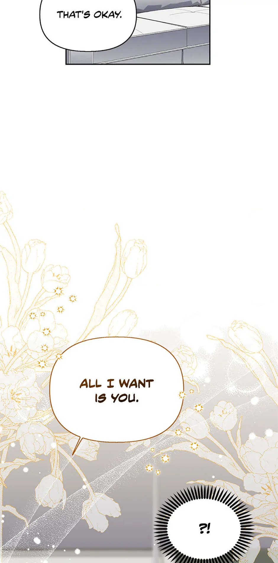 Three Delicious Meals: Just the Two of Us Chapter 23 268 60