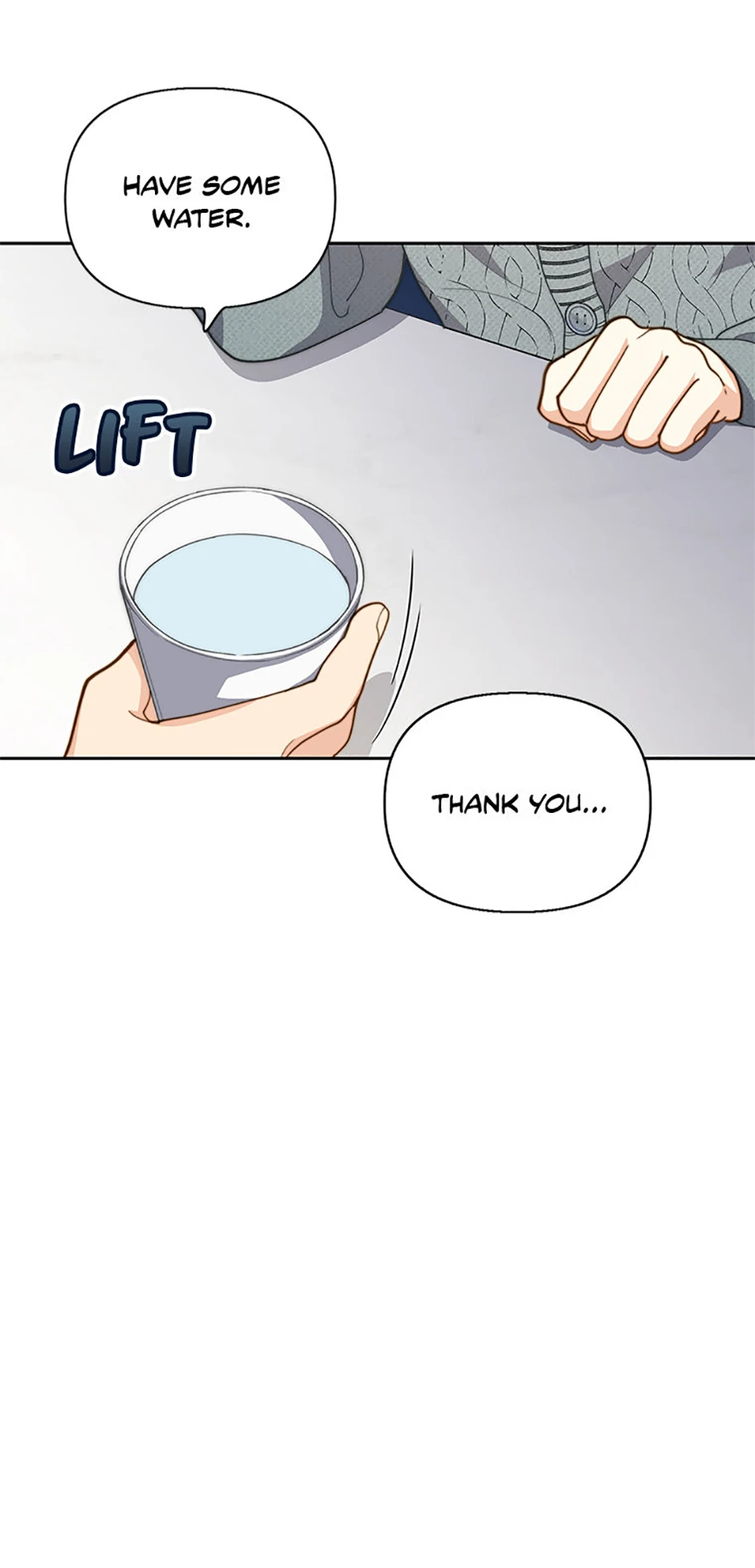 Three Delicious Meals: Just the Two of Us Chapter 24 230 22