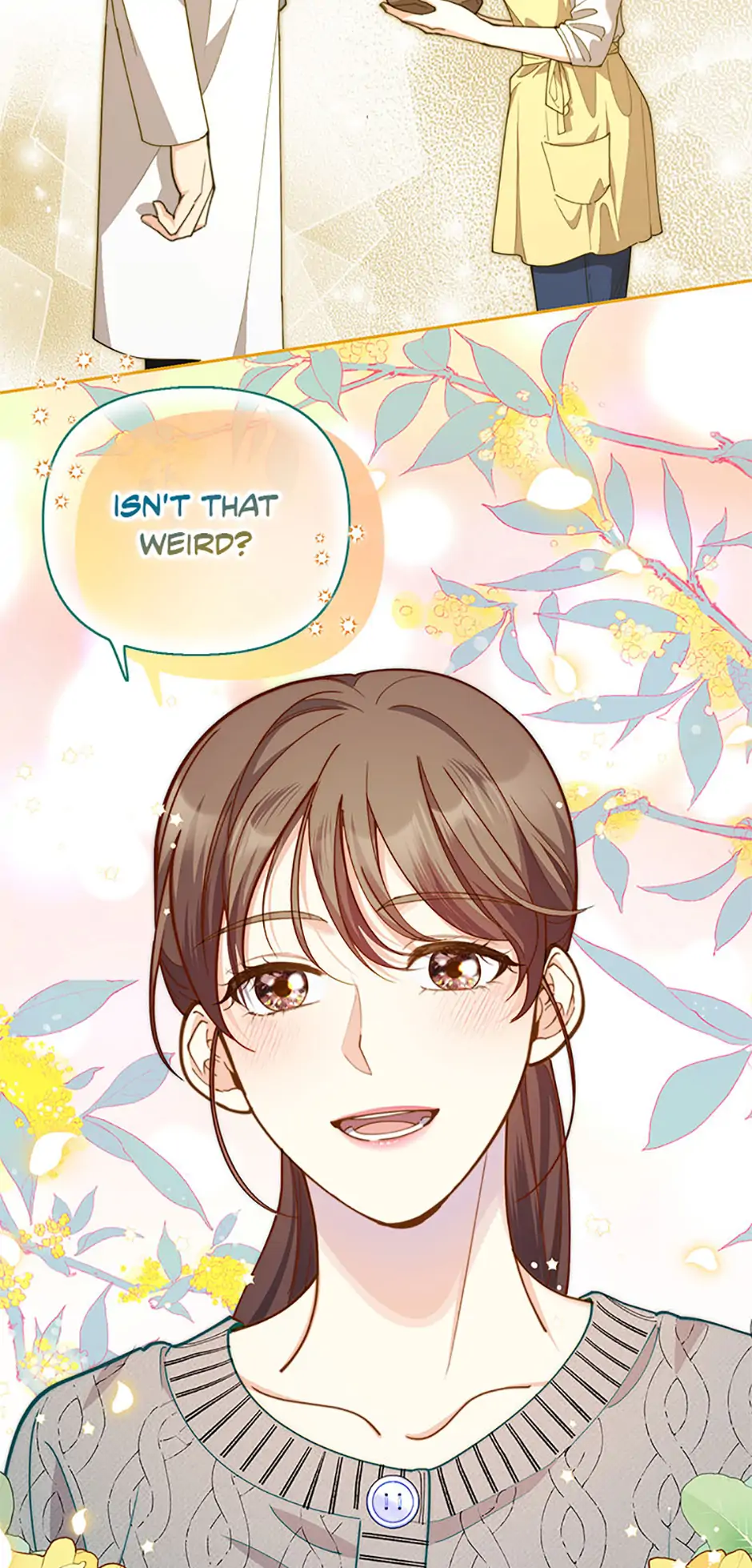 Three Delicious Meals: Just the Two of Us Chapter 24 236 28