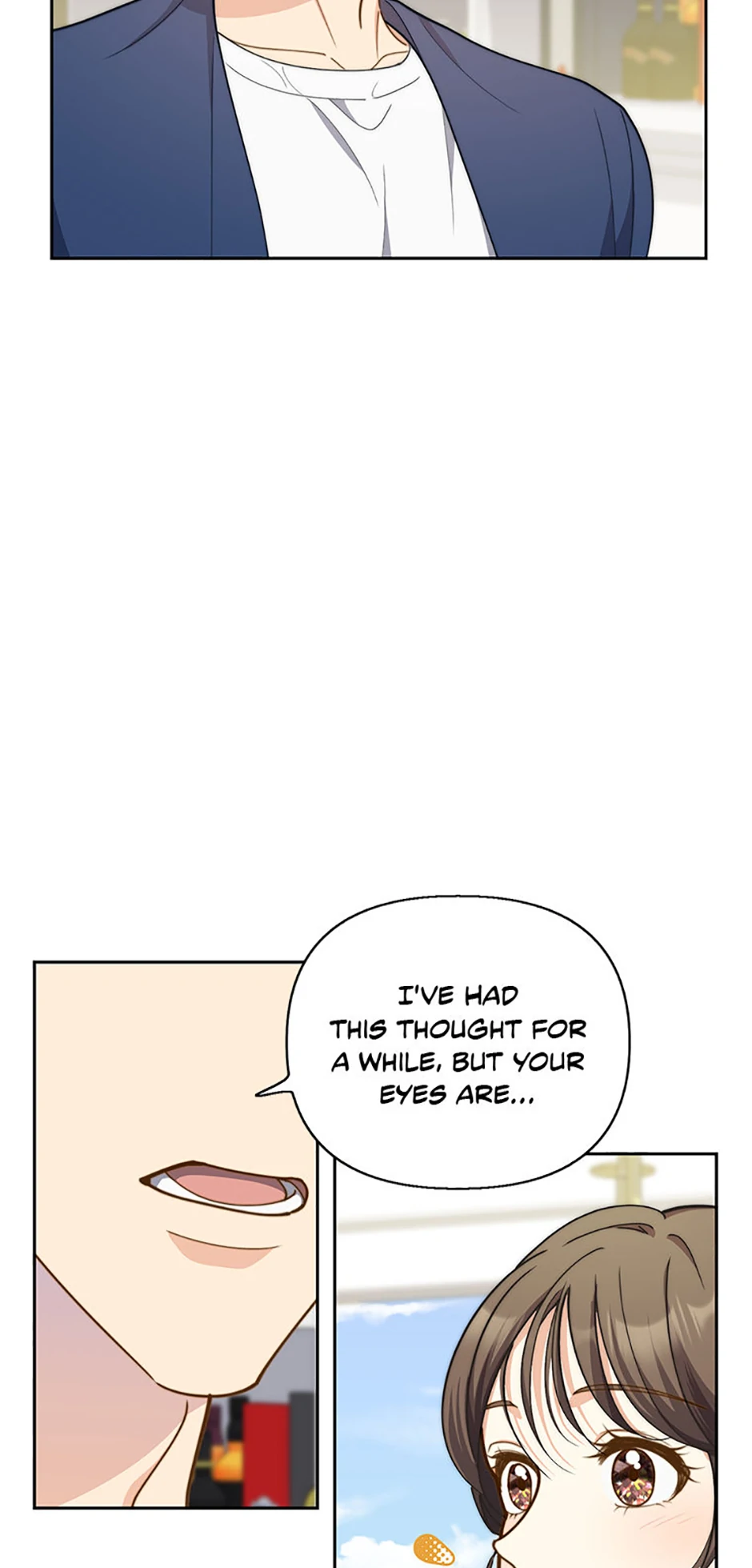 Three Delicious Meals: Just the Two of Us Chapter 24 238 30