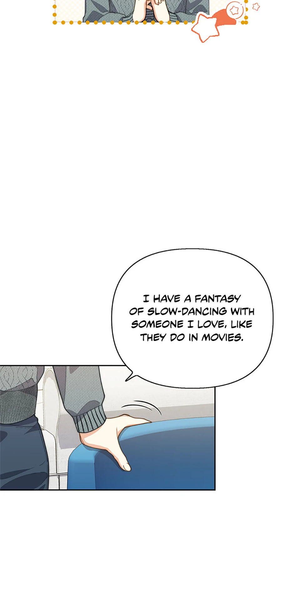 Three Delicious Meals: Just the Two of Us Chapter 24 245 37