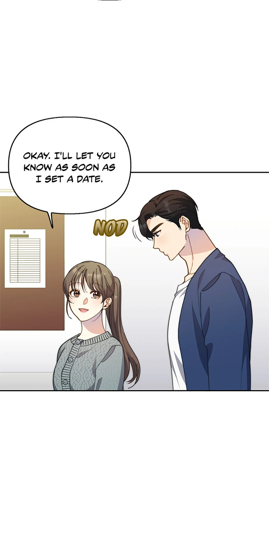 Three Delicious Meals: Just the Two of Us Chapter 24 252 44