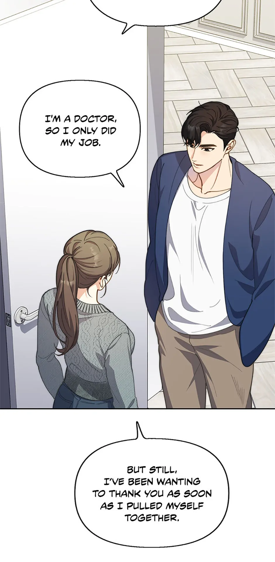 Three Delicious Meals: Just the Two of Us Chapter 24 254 46