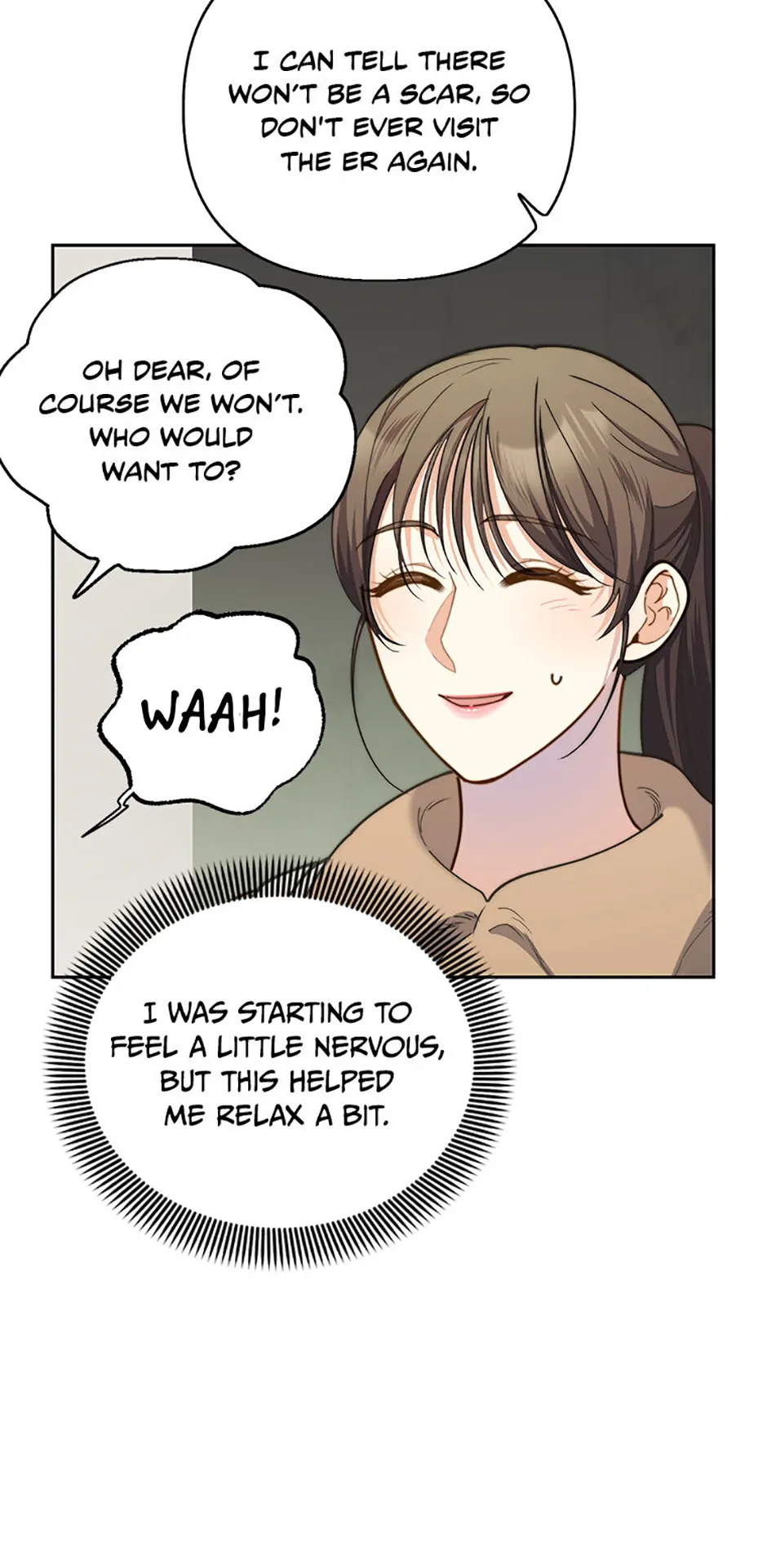 Three Delicious Meals: Just the Two of Us Chapter 24 265 57