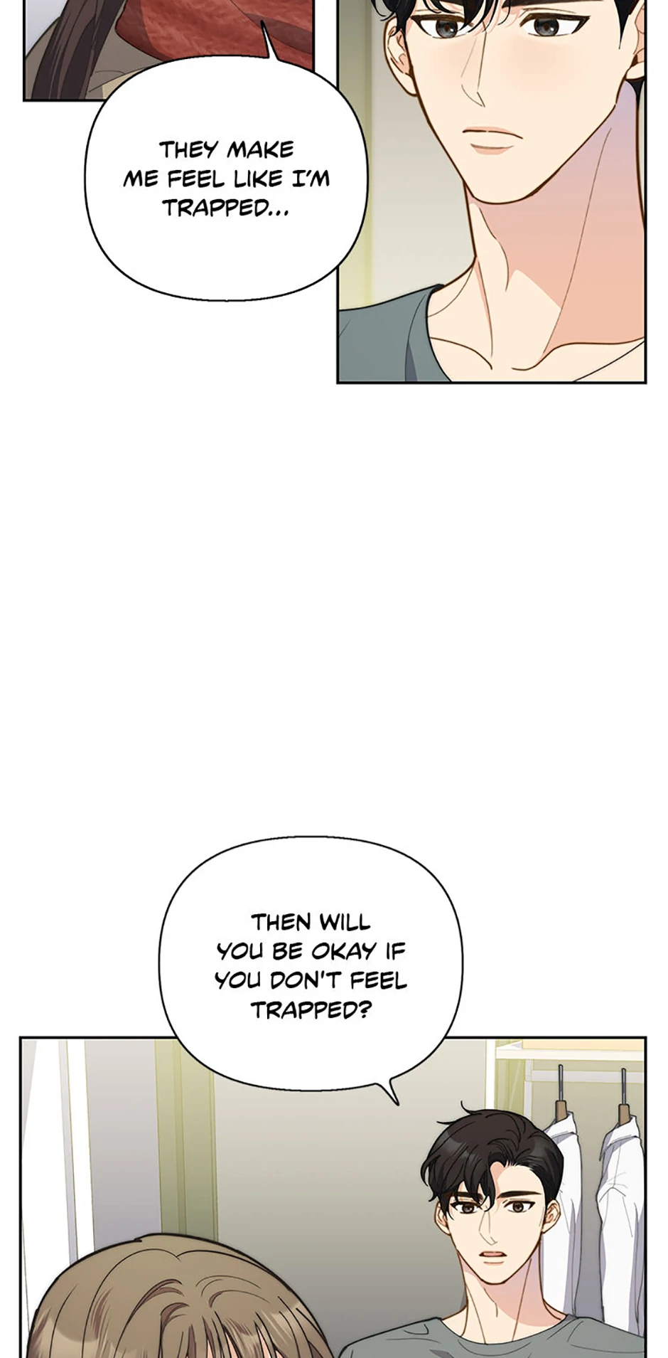 Three Delicious Meals: Just the Two of Us Chapter 25 221 07