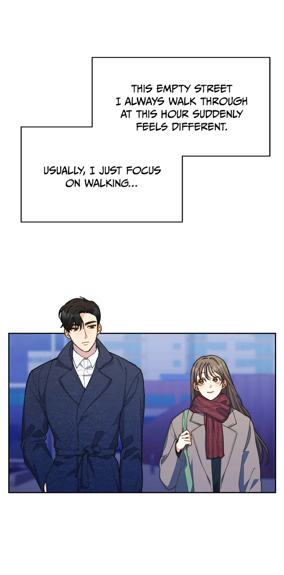 Three Delicious Meals: Just the Two of Us Chapter 25 229 15