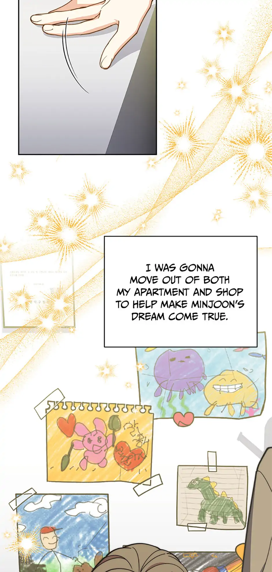 Three Delicious Meals: Just the Two of Us Chapter 25 237 23