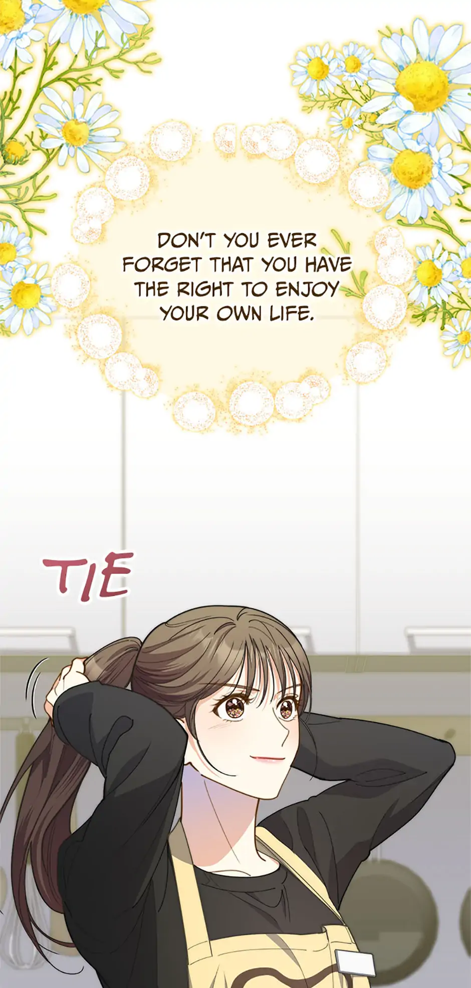 Three Delicious Meals: Just the Two of Us Chapter 25 239 25