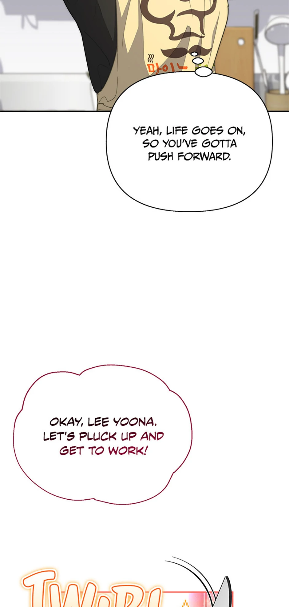 Three Delicious Meals: Just the Two of Us Chapter 25 240 26