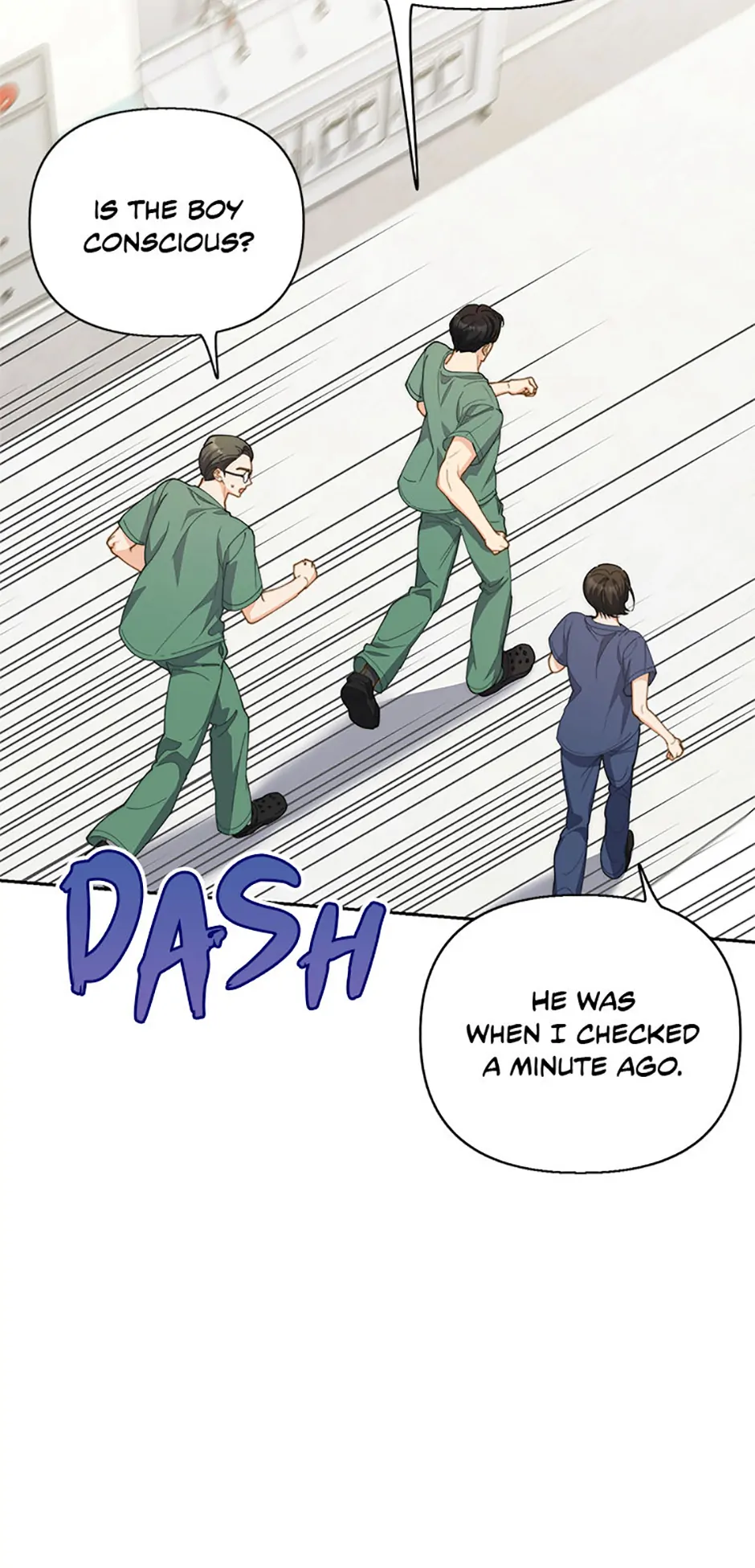 Three Delicious Meals: Just the Two of Us Chapter 25 248 34