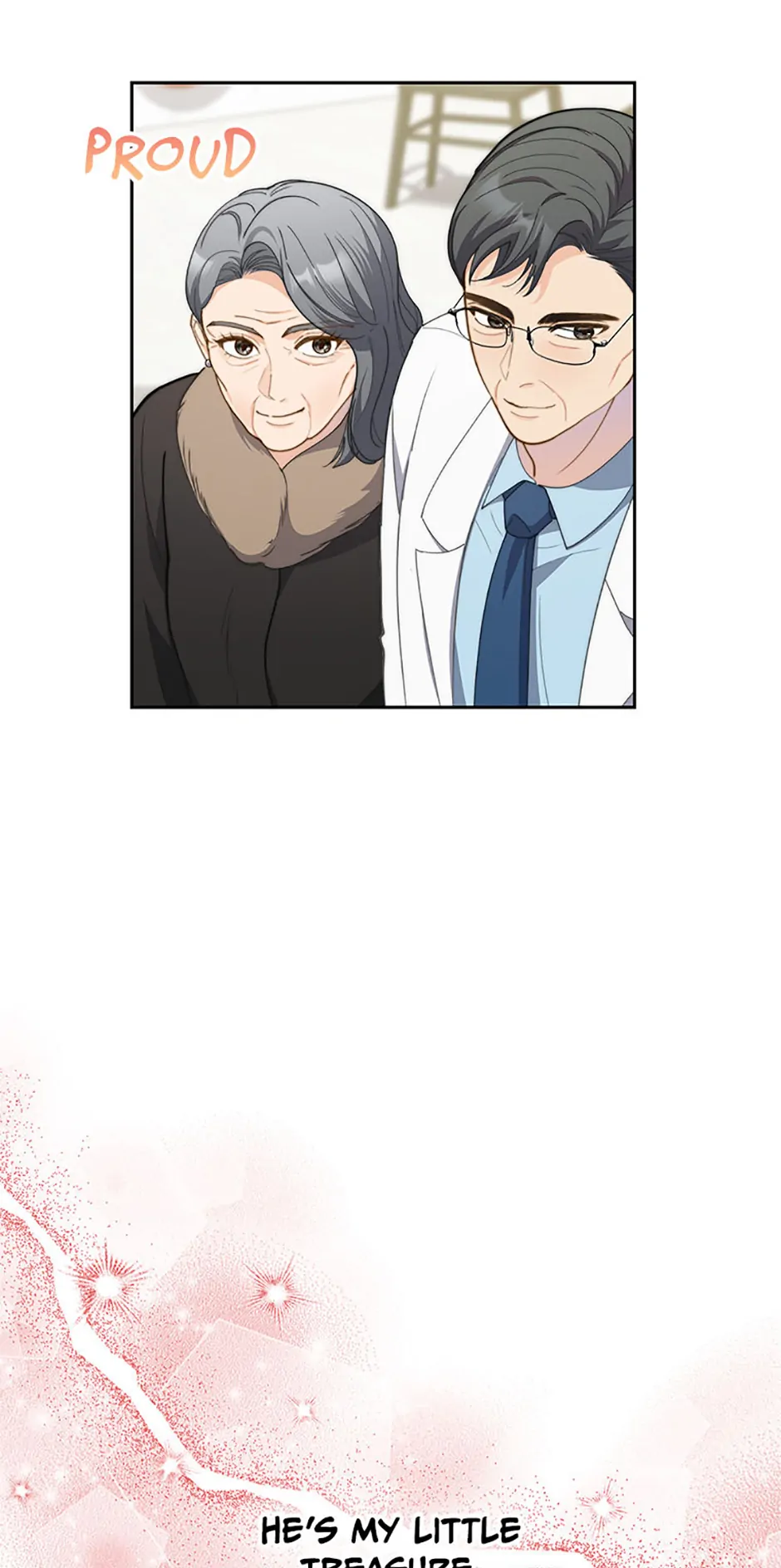 Three Delicious Meals: Just the Two of Us Chapter 25 255 41