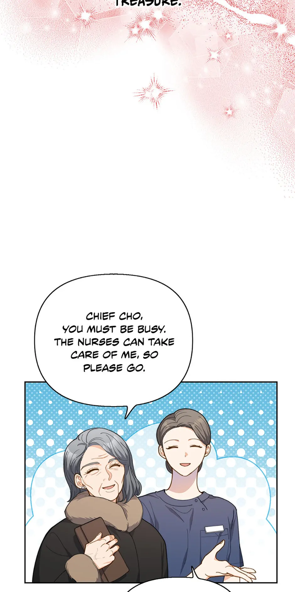 Three Delicious Meals: Just the Two of Us Chapter 25 256 42