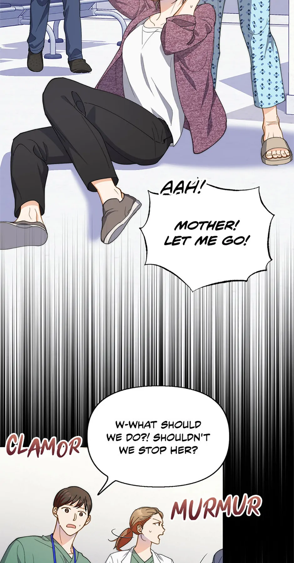 Three Delicious Meals: Just the Two of Us Chapter 25 274 60