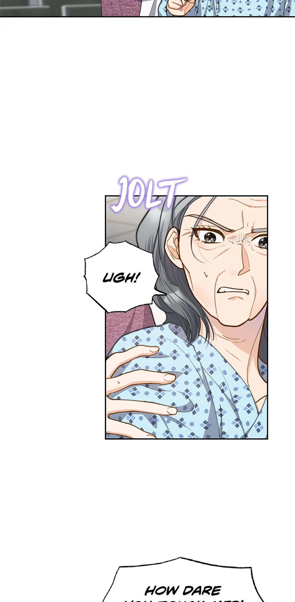 Three Delicious Meals: Just the Two of Us Chapter 26 268 12