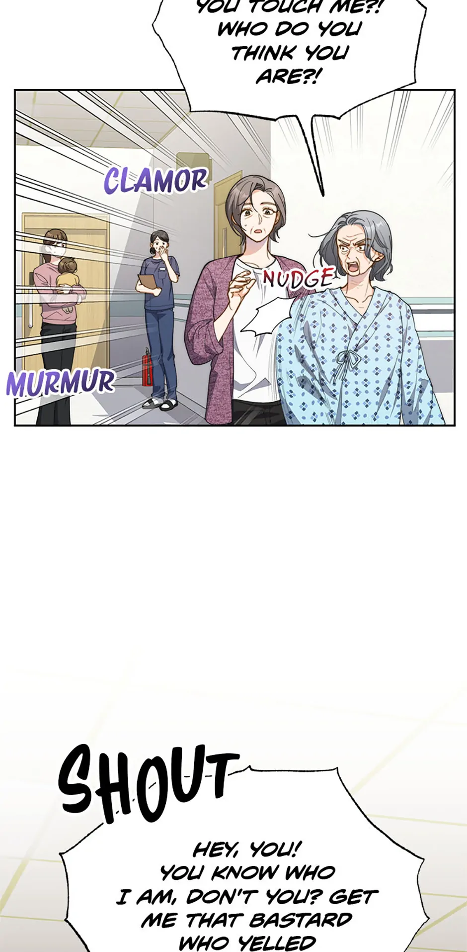Three Delicious Meals: Just the Two of Us Chapter 26 269 13