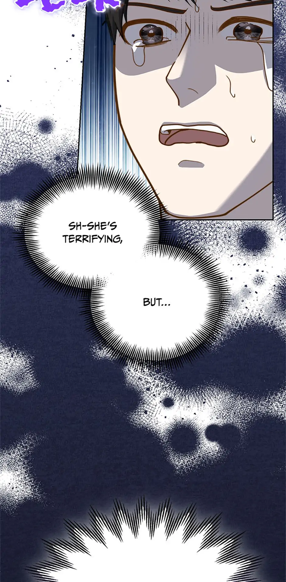 Three Delicious Meals: Just the Two of Us Chapter 26 272 16