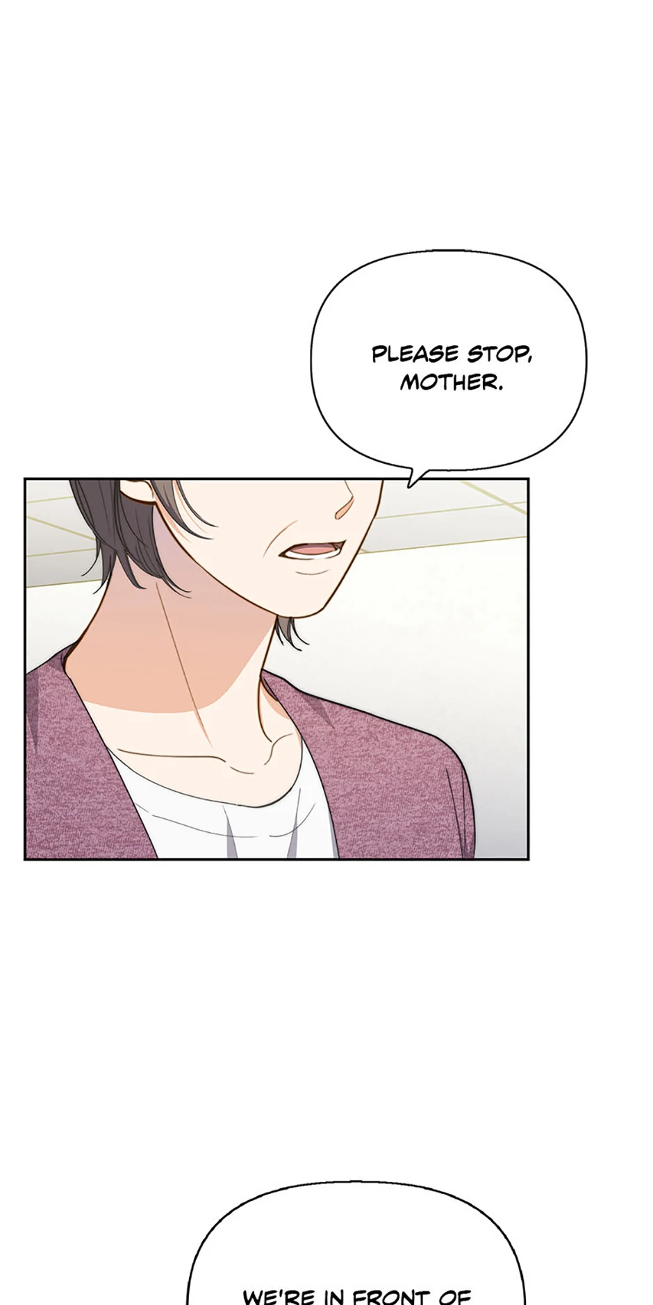 Three Delicious Meals: Just the Two of Us Chapter 26 277 21