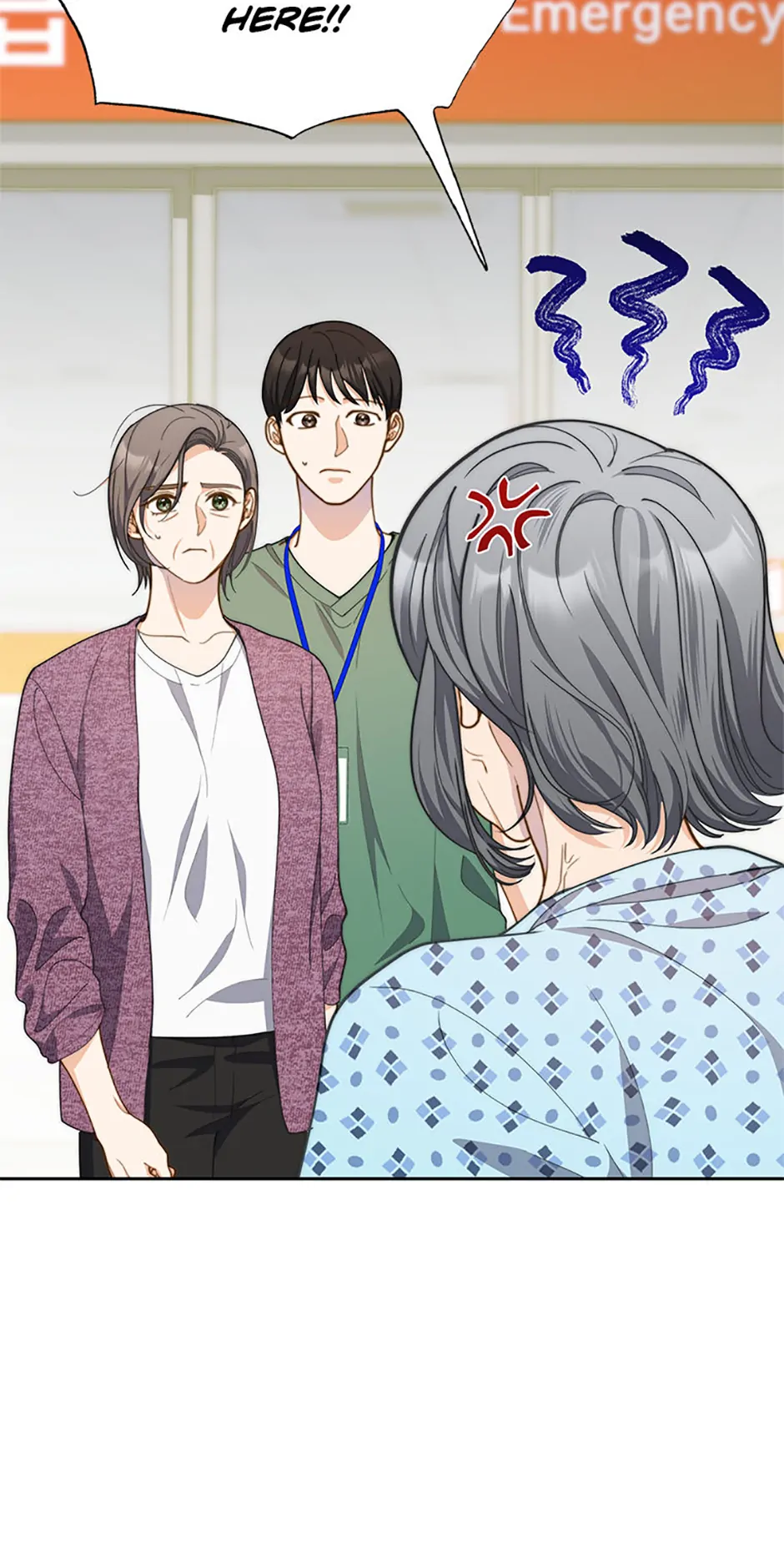 Three Delicious Meals: Just the Two of Us Chapter 26 280 24