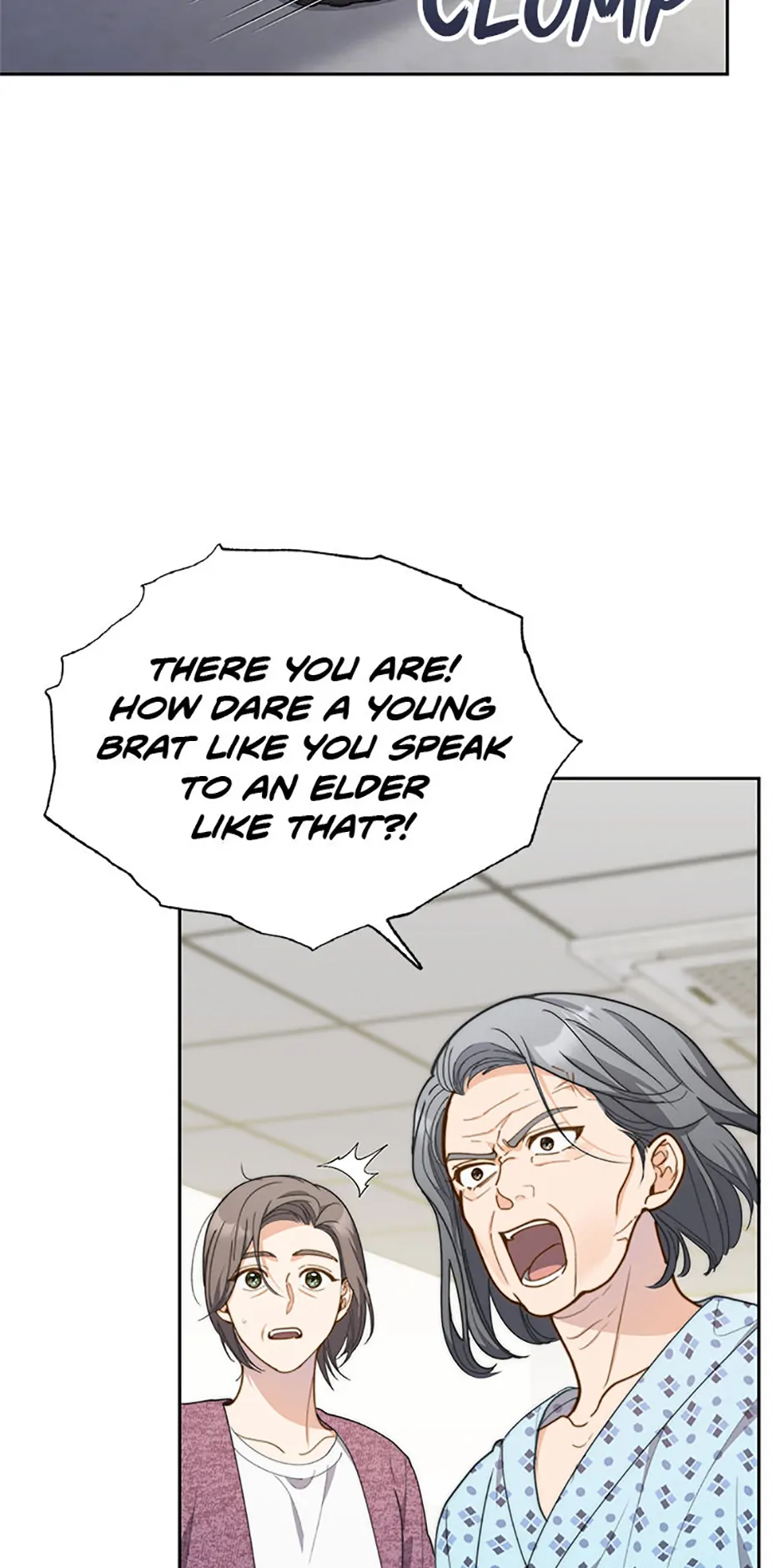 Three Delicious Meals: Just the Two of Us Chapter 26 282 26