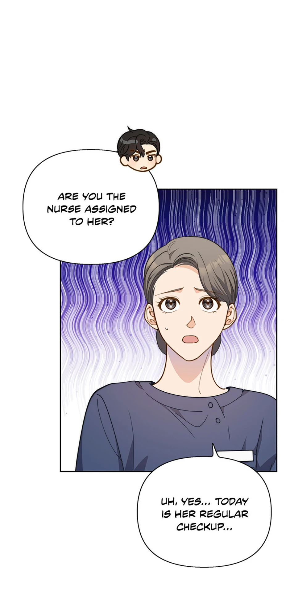 Three Delicious Meals: Just the Two of Us Chapter 26 286 30