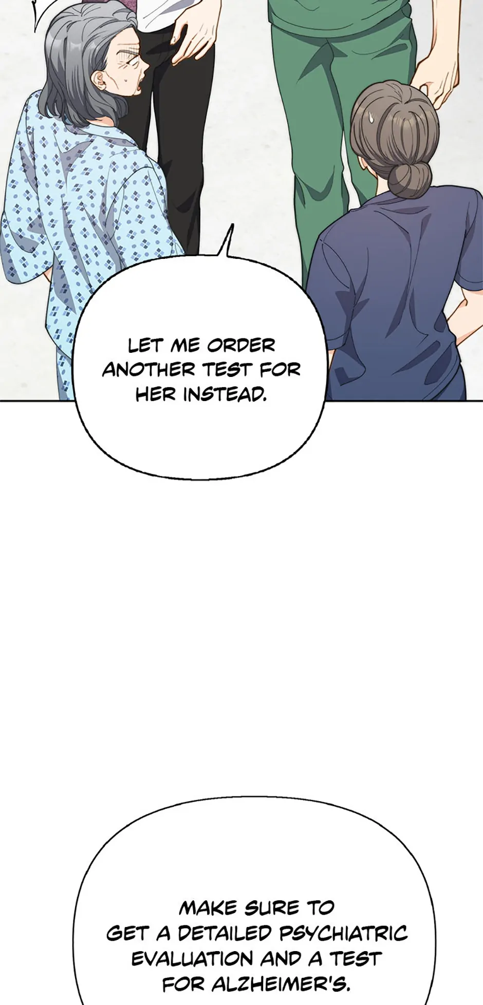 Three Delicious Meals: Just the Two of Us Chapter 26 288 32