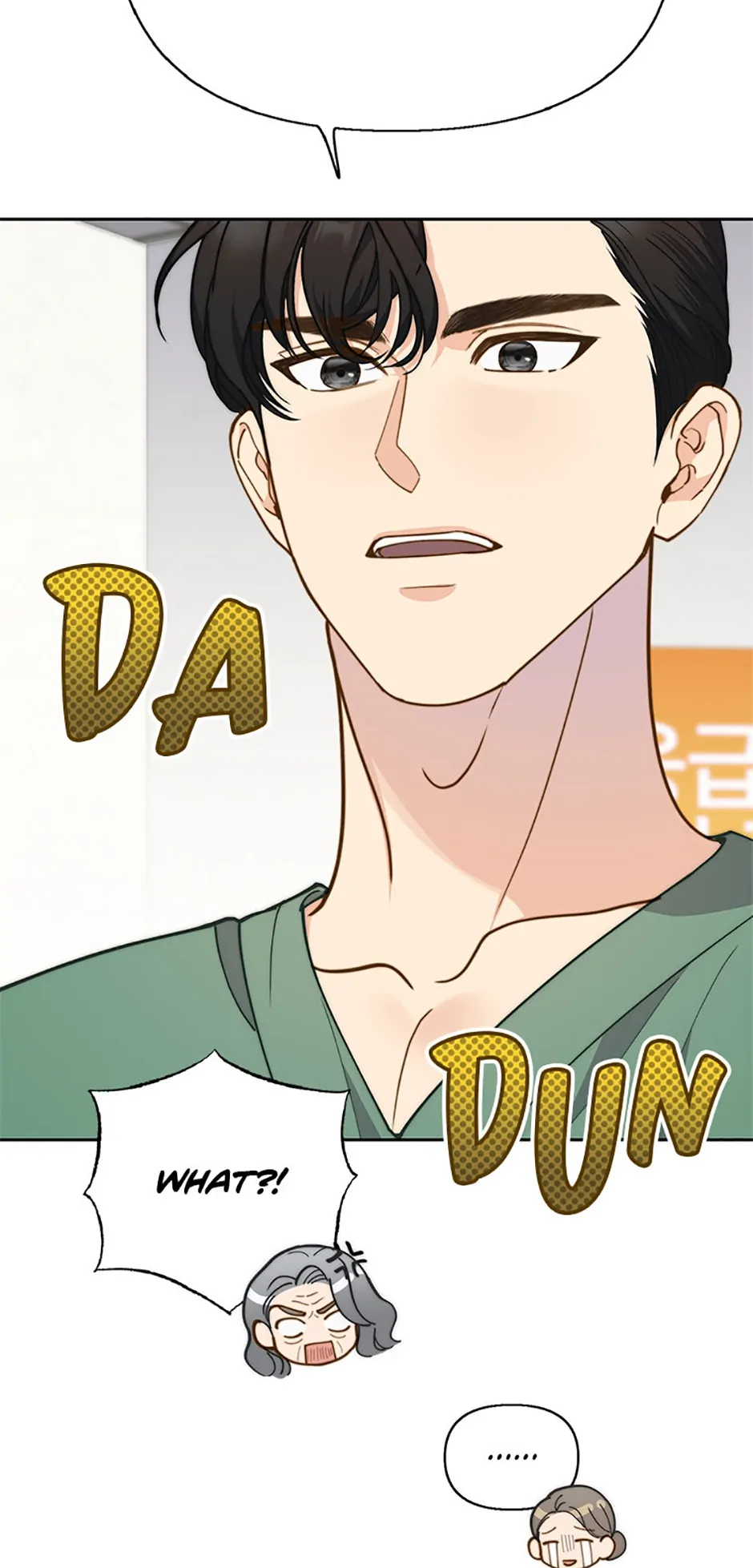 Three Delicious Meals: Just the Two of Us Chapter 26 289 33