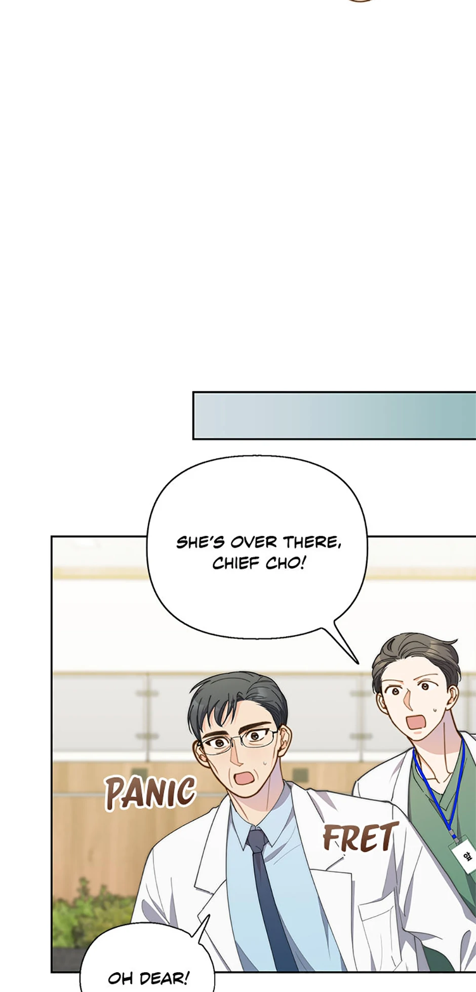 Three Delicious Meals: Just the Two of Us Chapter 26 290 34