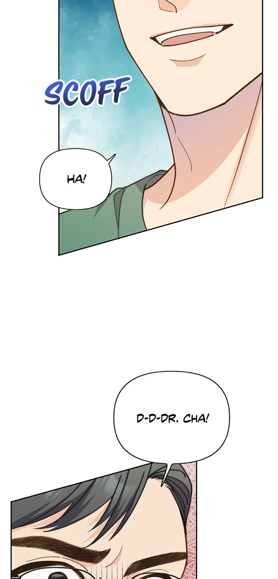 Three Delicious Meals: Just the Two of Us Chapter 26 293 37