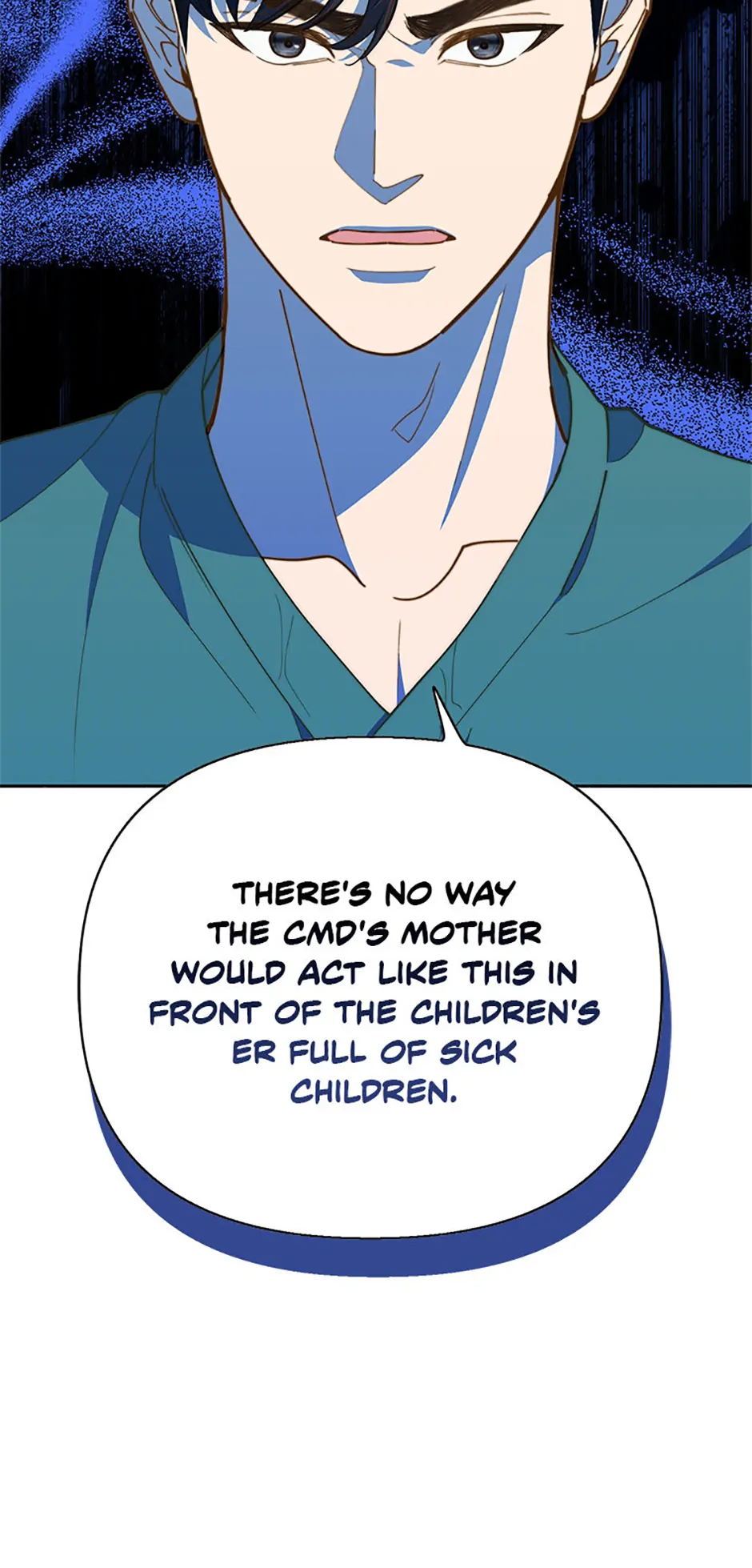Three Delicious Meals: Just the Two of Us Chapter 26 299 43