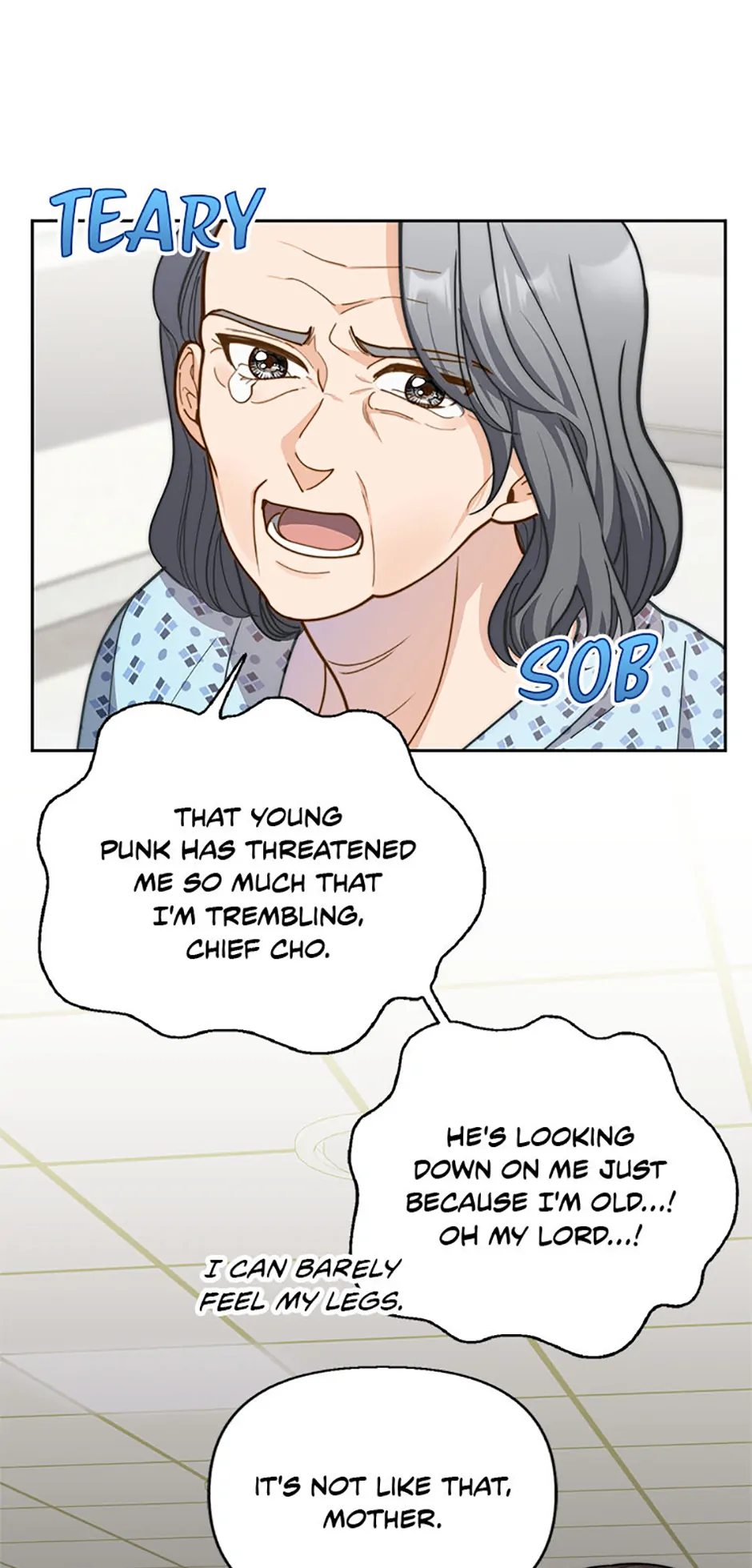 Three Delicious Meals: Just the Two of Us Chapter 26 300 44