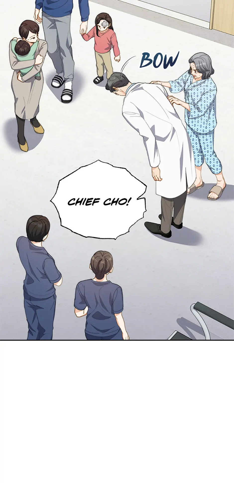 Three Delicious Meals: Just the Two of Us Chapter 26 307 51